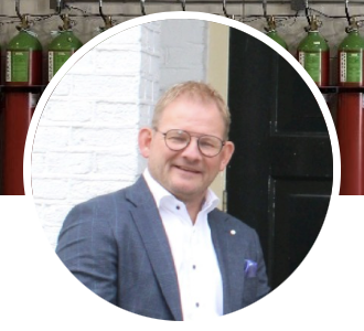 Jan de Bruin